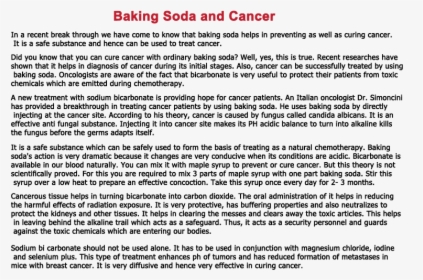 Baking Soda Candida, HD Png Download, Free Download