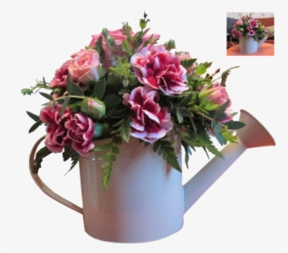 Flower Pot Png Pluspng - Flowerpot, Transparent Png, Free Download