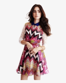 Lily Collins Png, Transparent Png, Free Download