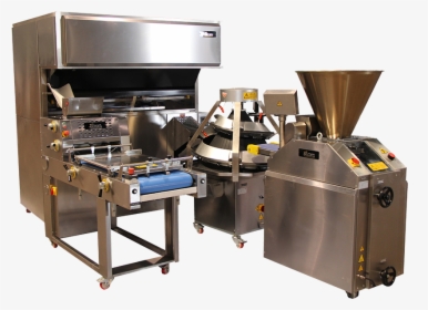 Png Bread Line - Machine, Transparent Png, Free Download