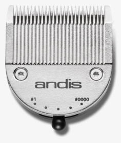 Andis Supra Li 5 Replacement Blade - Andis, HD Png Download, Free Download