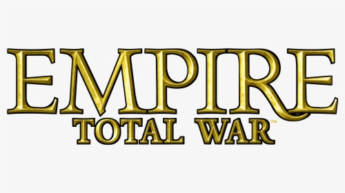 Total War Png Transparent Images - Empire: Total War, Png Download, Free Download