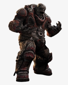 Gears Of War 3 Boomer, HD Png Download, Free Download