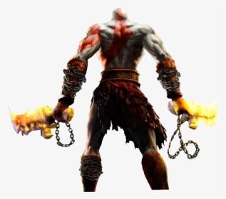God Of War Png , Png Download - God Of War Ghost Of Sparta Png, Transparent Png, Free Download