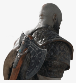 Kratos Png Image - Kratos Transparent God Of War Png, Png Download, Free Download