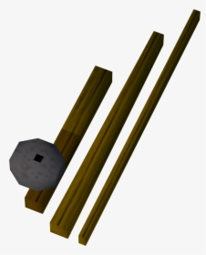 Runescape Fishing Rod, HD Png Download, Free Download