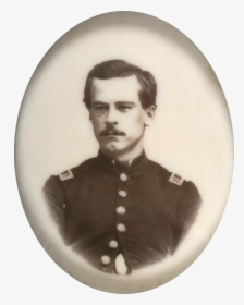 Adna Chaffee Civil War - Adna Chaffee, HD Png Download, Free Download