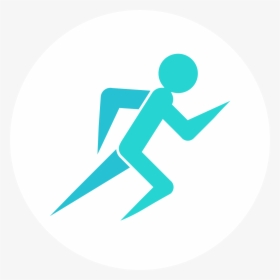 Fitness Icon Png, Transparent Png, Free Download