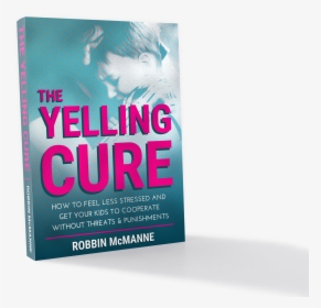 Yelling Cure Robbin Mcmanne, HD Png Download, Free Download