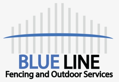 Blue Line Fencing And Outdoor Services Llc - Parallel, HD Png Download, Free Download