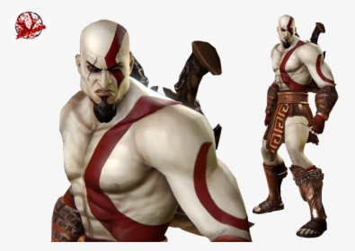 Png Images Of God Wars - Kratos God Of War Ascension, Transparent Png, Free Download