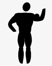 Clipart - Gym Cliparts Png, Transparent Png, Free Download