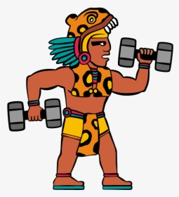 Aztec Fitness Personal Trainers, HD Png Download, Free Download