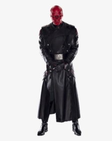 Red Skull Png, Transparent Png, Free Download