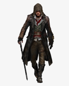Assassin's Creed Syndicate Jacob Concept Art, HD Png Download, Free Download