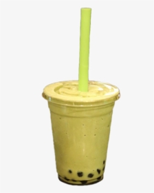 #green #filler #png #pngs #boba #tea - Health Shake, Transparent Png, Free Download