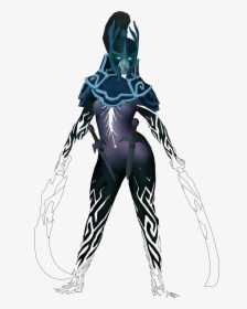 Le Assassin - Illustration, HD Png Download, Free Download