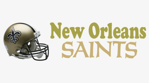 Saints Game - New Orleans Saints, HD Png Download, Free Download