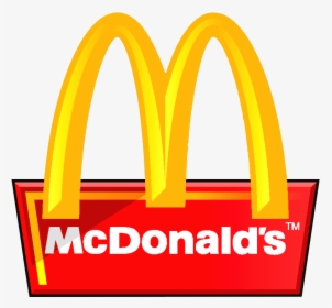 Printable Restaurant Coupons - Logo De Mcdonalds Png, Transparent Png, Free Download