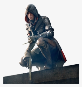 Assassin's Creed Syndicate Evie Poster, HD Png Download, Free Download