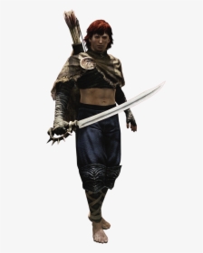 Assassin - Pirate Man, HD Png Download, Free Download