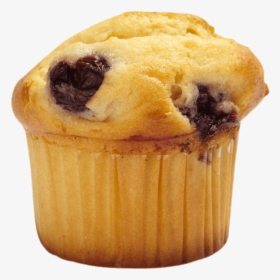 Muffin Cherry - Imagenes Png Magdalenas, Transparent Png, Free Download