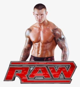 Randy Orton Photo - Tattoos For Both Arms, HD Png Download, Free Download