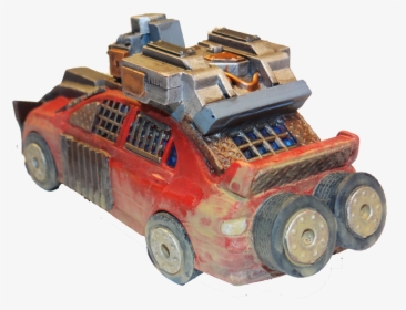 Model Car, HD Png Download, Free Download