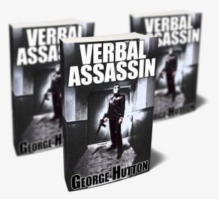 Verbal Assassin - Action Film, HD Png Download, Free Download