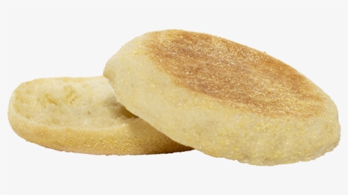 Turano Bread - English Muffin Transparent, HD Png Download, Free Download