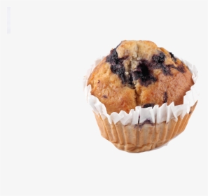 Transparent Blueberry Png - Muffin, Png Download, Free Download