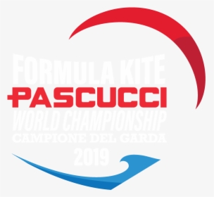 Pascucci Formula Kite World Championship - Graphic Design, HD Png Download, Free Download