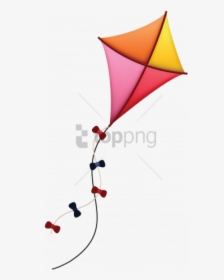 Free Png Toy Kite Graphic By Elizabeth Minkus - Kite Graphic, Transparent Png, Free Download
