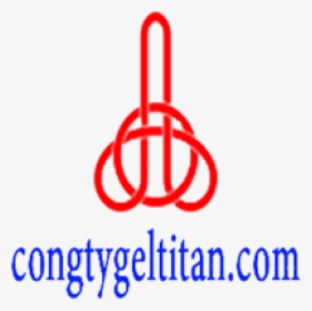 Titan Gel Logo Png - Logo Of Titan Gel, Transparent Png, Free Download