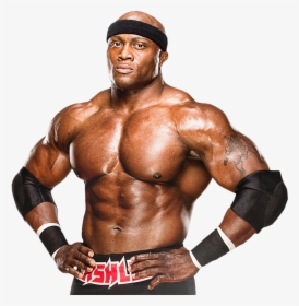 Tattoo Bobby Lashley Png, Transparent Png, Free Download