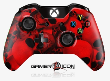 Xbox Controller Png Hd, Transparent Png, Free Download