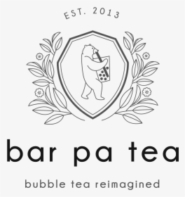 Bar Pa Tea, HD Png Download, Free Download