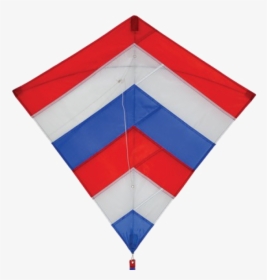 Image Of Patriot Layers Diamond Kite 30" - Diamond Kite, HD Png Download, Free Download