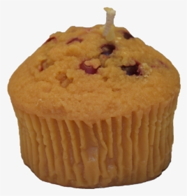 Cranberry Muffin - Muffin, HD Png Download, Free Download