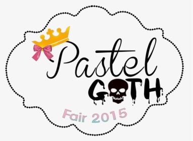 Pastel Goth Logos, HD Png Download, Free Download