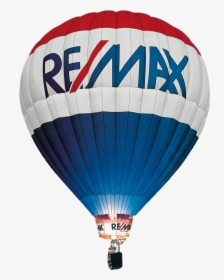 Re Max Balloon Logo Png, Transparent Png, Free Download