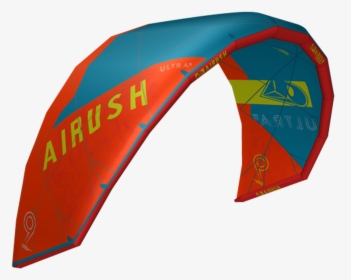 Airush Ultra Ii Kiteboarding Kite - Airush Ultra 2018, HD Png Download, Free Download