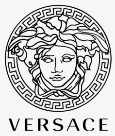 Transparent Versace Logo Png - Versace Logo Transparent, Png Download, Free Download