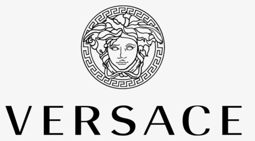 Versace Logo - Transparent Versace Logo Png, Png Download, Free Download