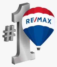Accomplish Not Just In The Real Estate Market But In - Remax #1 Logo Png, Transparent Png, Free Download