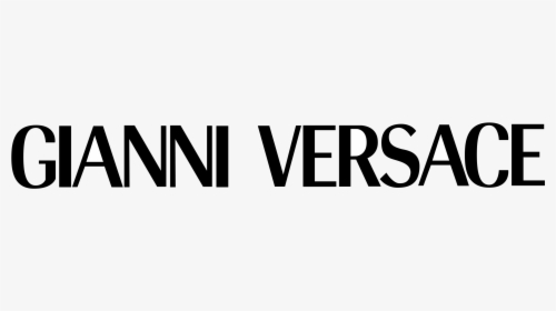 Gianni Versace Logo Png Transparent - Versace, Png Download, Free Download