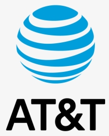 Thanks To Our Sponsors - At&t Logo, HD Png Download, Free Download