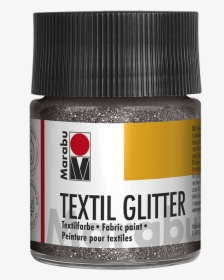Marabu Textil Glitter, HD Png Download, Free Download