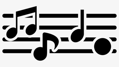 Music Composition Symbols - Music, HD Png Download, Free Download