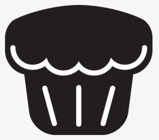 Muffin Svg Clip Arts - Muffins Icon Clipart, HD Png Download, Free Download